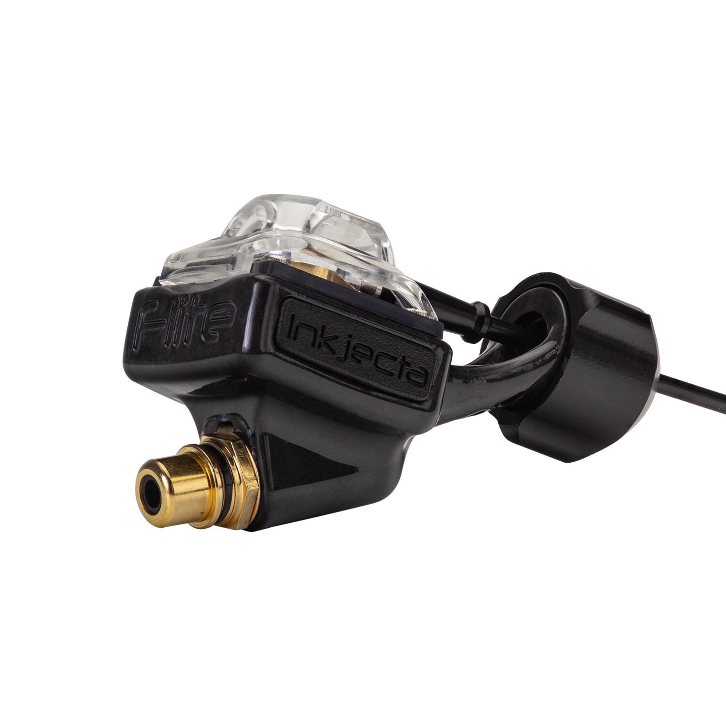 Inkjecta Flite Nano Ultra Lite - Komplett Carbon