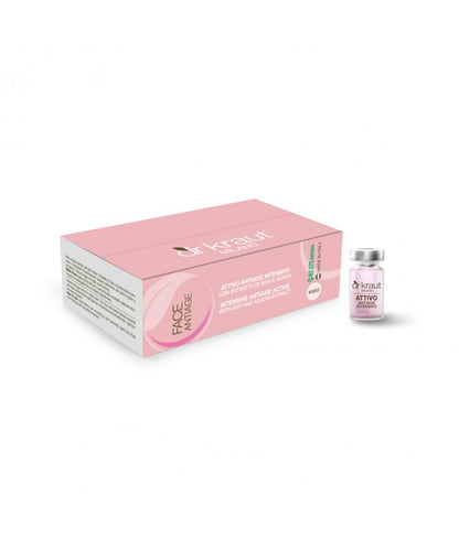 INTENSIVE ANTIAGE ACTIVE se sójou a extraktem z akácie