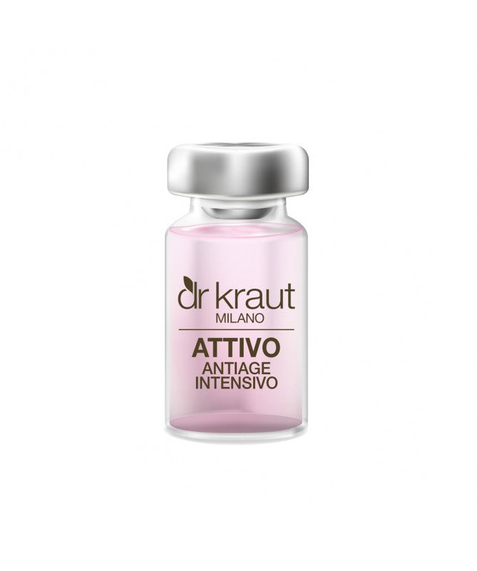 INTENSIVE ANTIAGE ACTIVE se sójou a extraktem z akácie