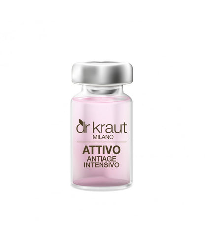 INTENSIVE ANTIAGE ACTIVE se sójou a extraktem z akácie