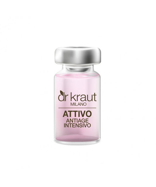 INTENSIVE ANTIAGE ACTIVE se sójou a extraktem z akácie