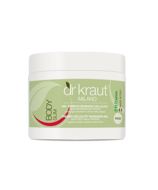 Dr Kraut THERMO BANDAGES GEL