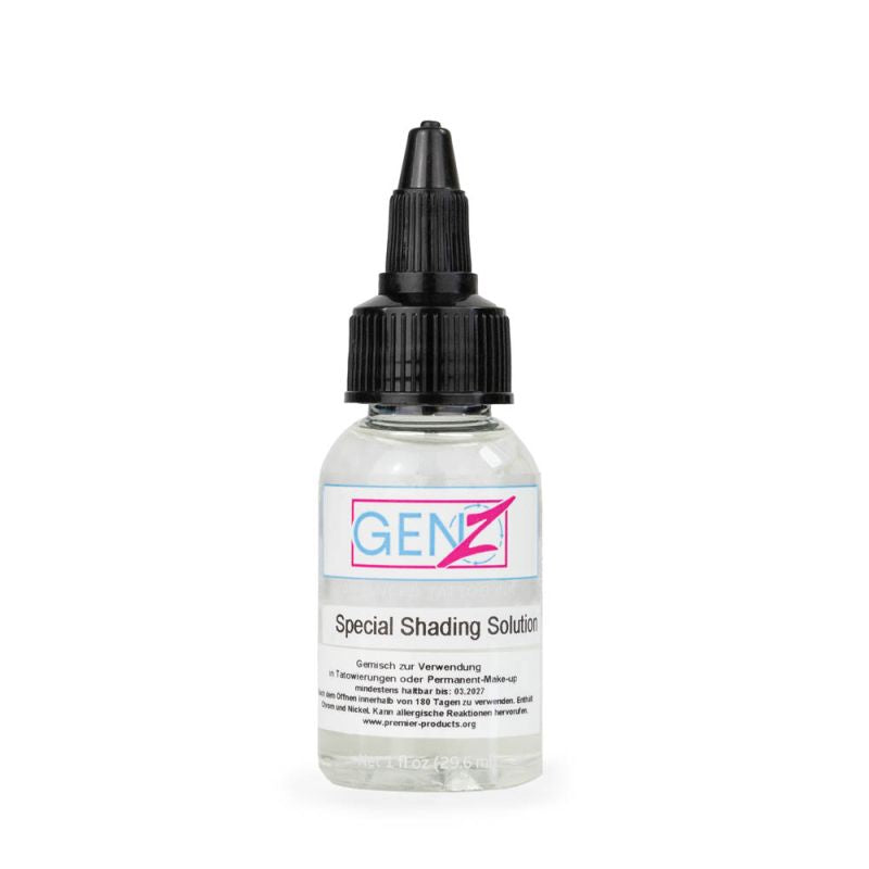 Speciální stínící roztok 29,6 ml - Intenze Gen-Z