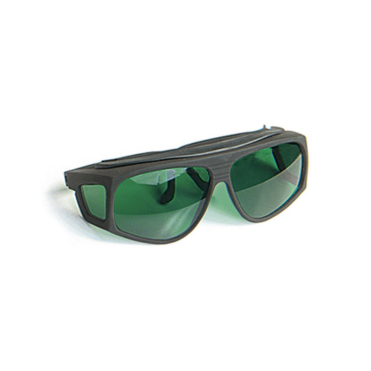 Protective ocular for biostimulation laser therapy (by pre-order only)