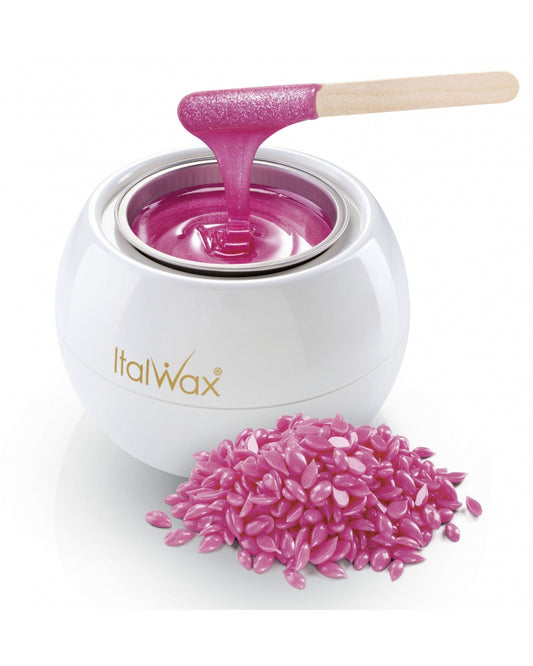 Wax Heater for Film ItalWax Glowax