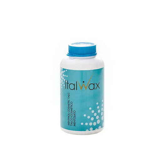 ItalWax Powder for Pre-Depilation with Menthol 150 g