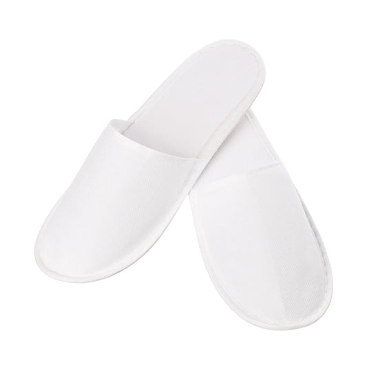 Non-woven hotel slippers – 1 pair