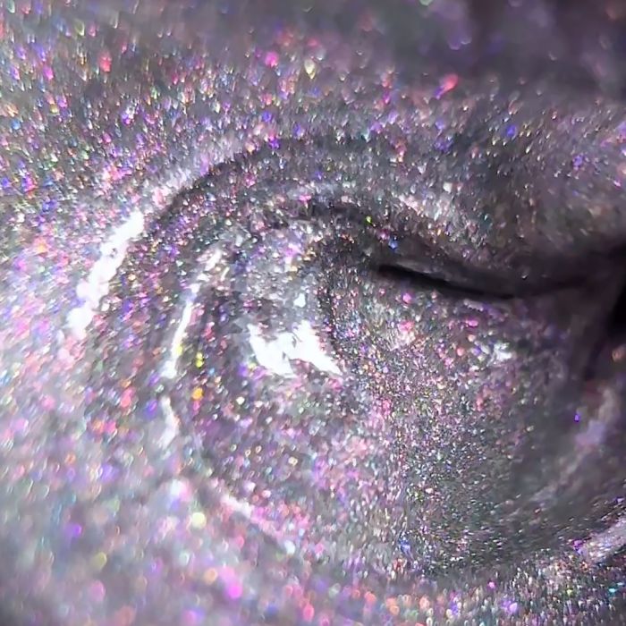 SLOWIANKA Tiny Pink Holo 0,2g Dekopuder - NEU