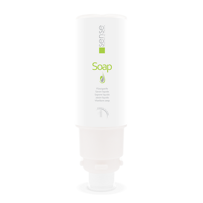 Sense Hotelier Dispenser Liquid Soap 450ml - Sense