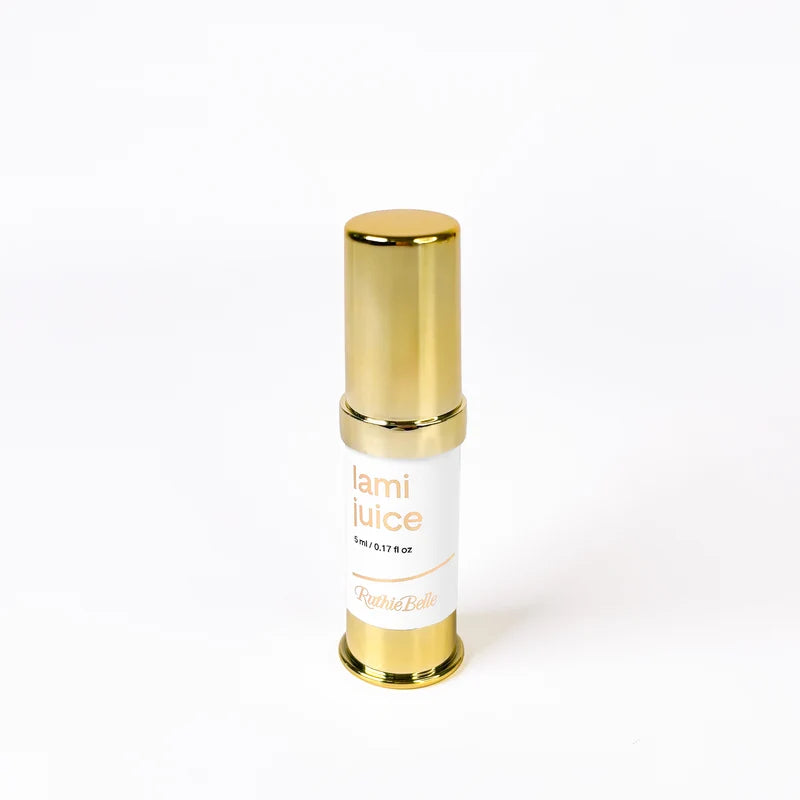 Korean Lash Lift Kit