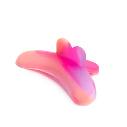 Lash Helper - eyelash cushion with a heart
