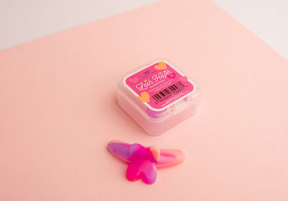 Lash Helper - eyelash cushion with a heart