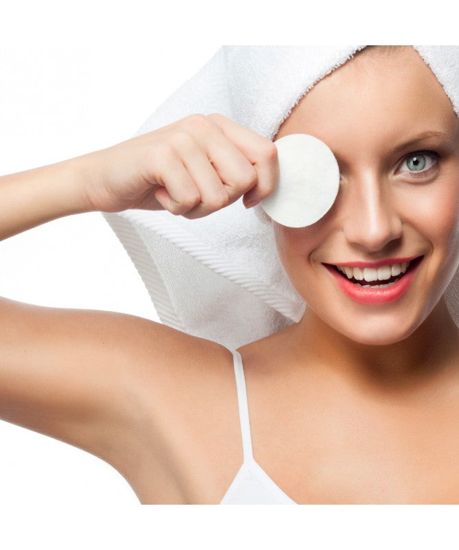 MOISTURIZING CLEANSING MILK - Odličovač obličeje a očí