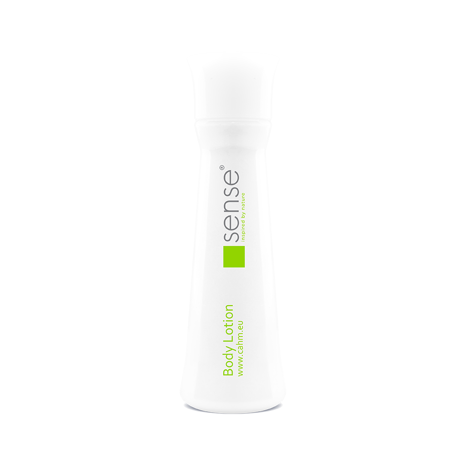 Sense Hotelier Körperlotion 25 ml – Sense