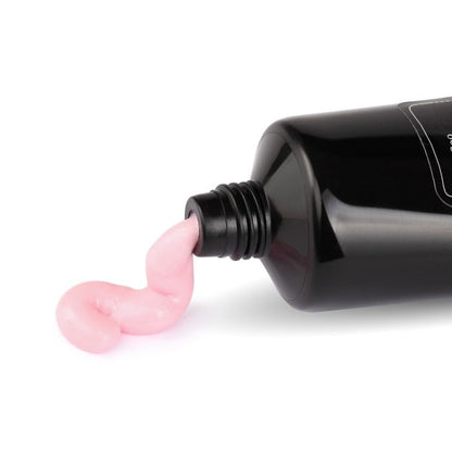 Akrylový krycí gel světle broskvový 60g SLOWIANKA 