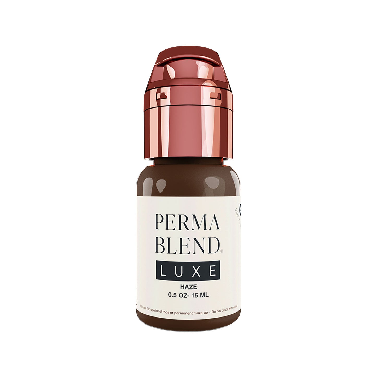 Inkoust Perma Blend Luxe PMU - sada na zvýraznění od Carly Ricciardone - 8x 15 ml