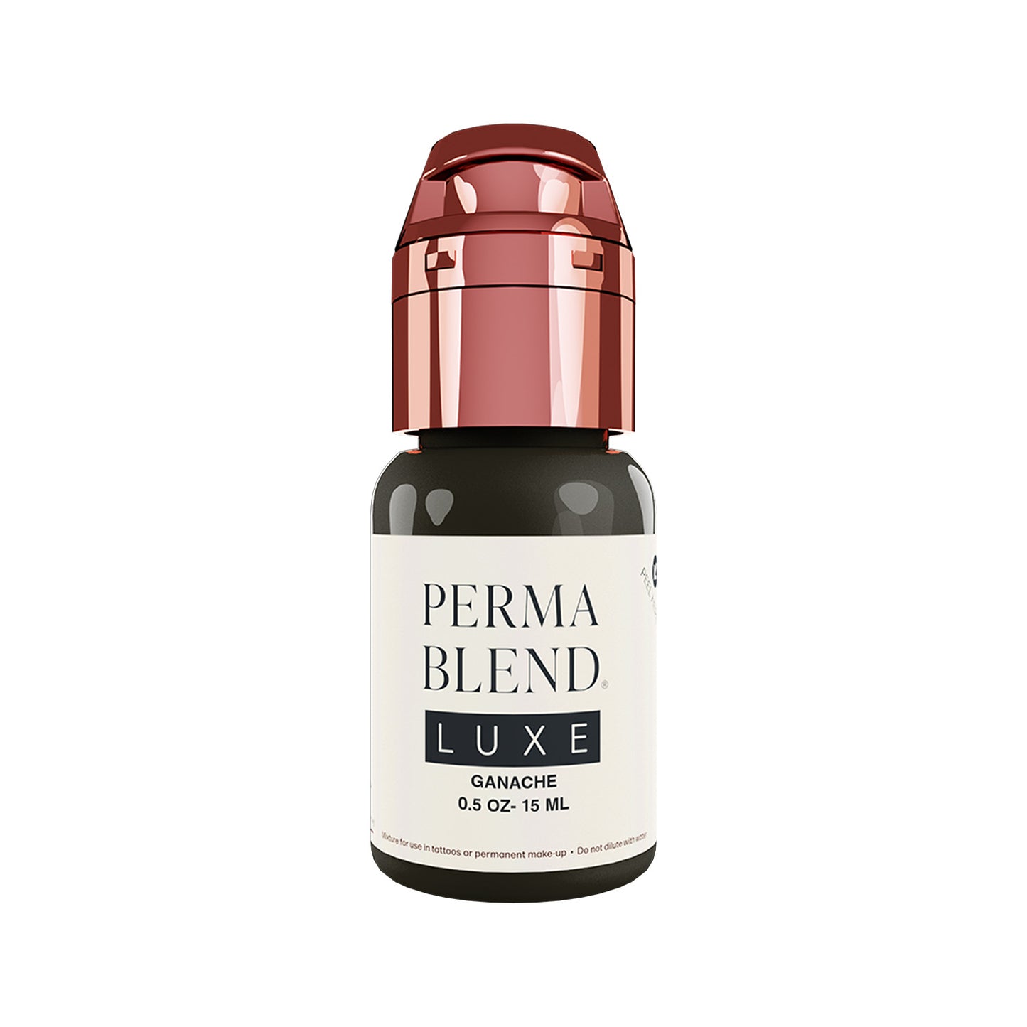 Perma Blend Luxe PMU Ink – The Chocolate Collection – Komplettset 6x 15 ml
