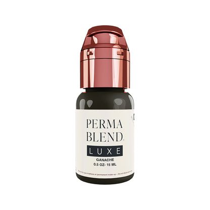 Perma Blend Luxe PMU Ink – The Chocolate Collection – Komplettset 6x 15 ml