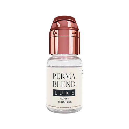 Perma Blend Luxe PMU-Tinte – Carla Ricciardone Embody Set – 8x 15 ml