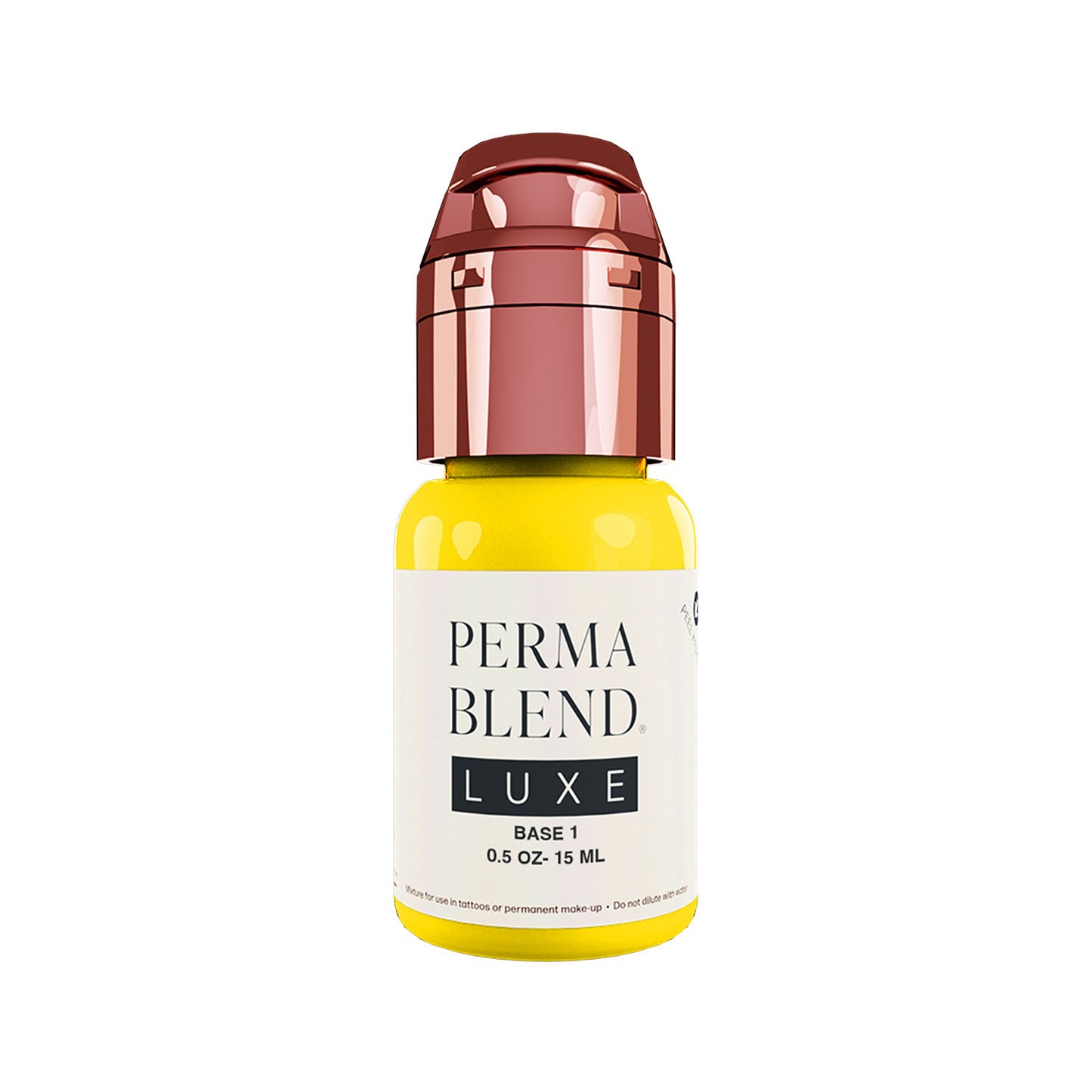 Perma Blend Luxe PMU-Tinte – Carla Ricciardone Embody Set – 8x 15 ml