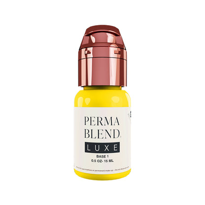 Perma Blend Luxe PMU-Tinte – Carla Ricciardone Embody Set – 8x 15 ml