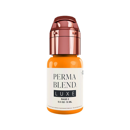 Perma Blend Luxe PMU-Tinte – Carla Ricciardone Embody Set – 8x 15 ml
