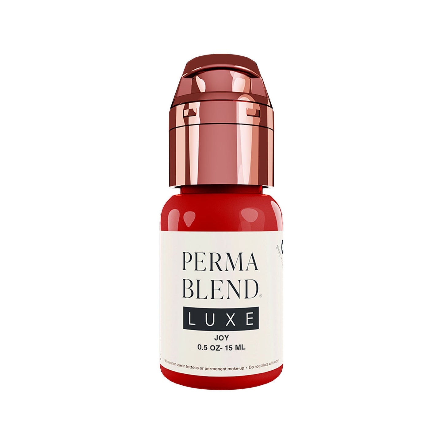 Inkoust Perma Blend Luxe PMU - sada na zvýraznění od Carly Ricciardone - 8x 15 ml