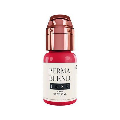 Inkoust Perma Blend Luxe PMU - sada na zvýraznění od Carly Ricciardone - 8x 15 ml