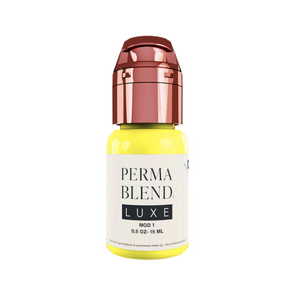 Perma Blend Luxe PMU-Tinte – Carla Ricciardone Embody Set – 8x 15 ml