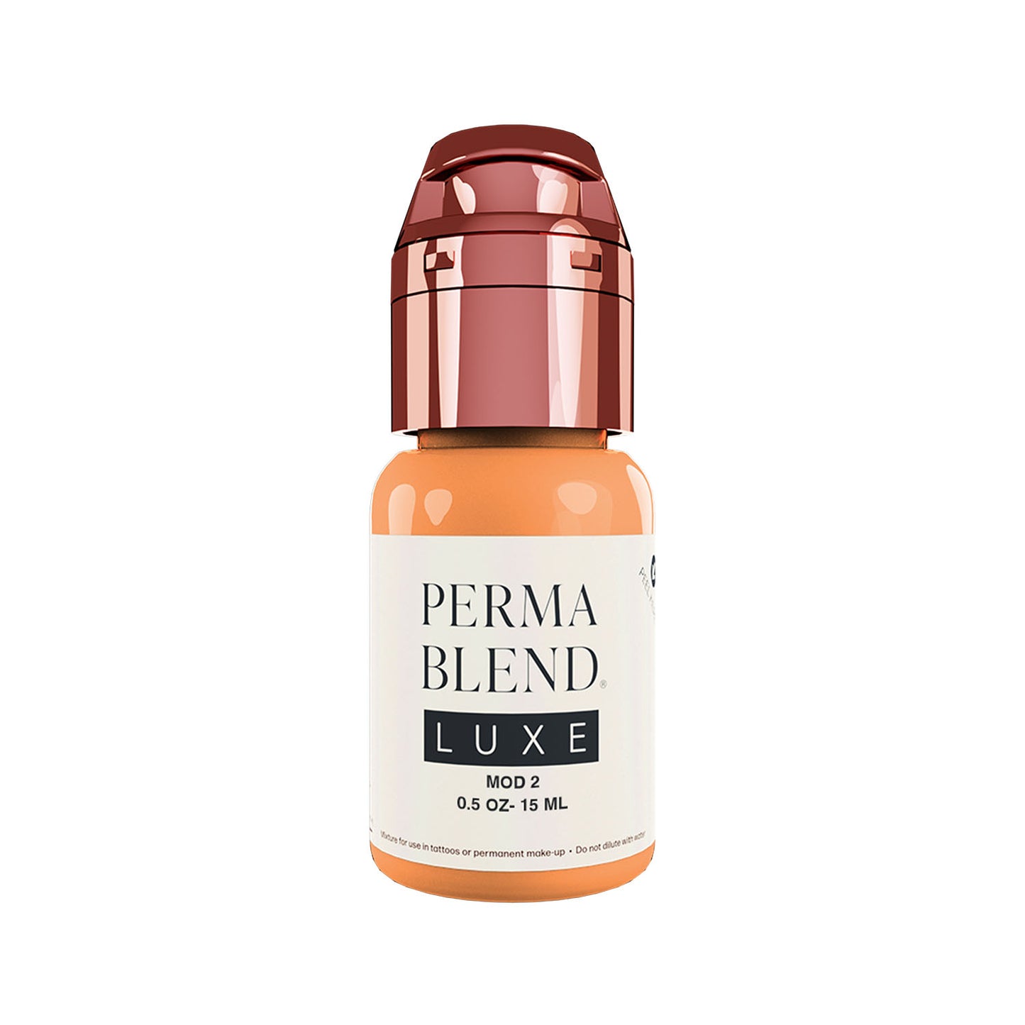 Perma Blend Luxe PMU-Tinte – Carla Ricciardone Embody Set – 8x 15 ml