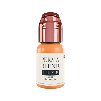 Perma Blend Luxe PMU-Tinte – Carla Ricciardone Embody Set – 8x 15 ml