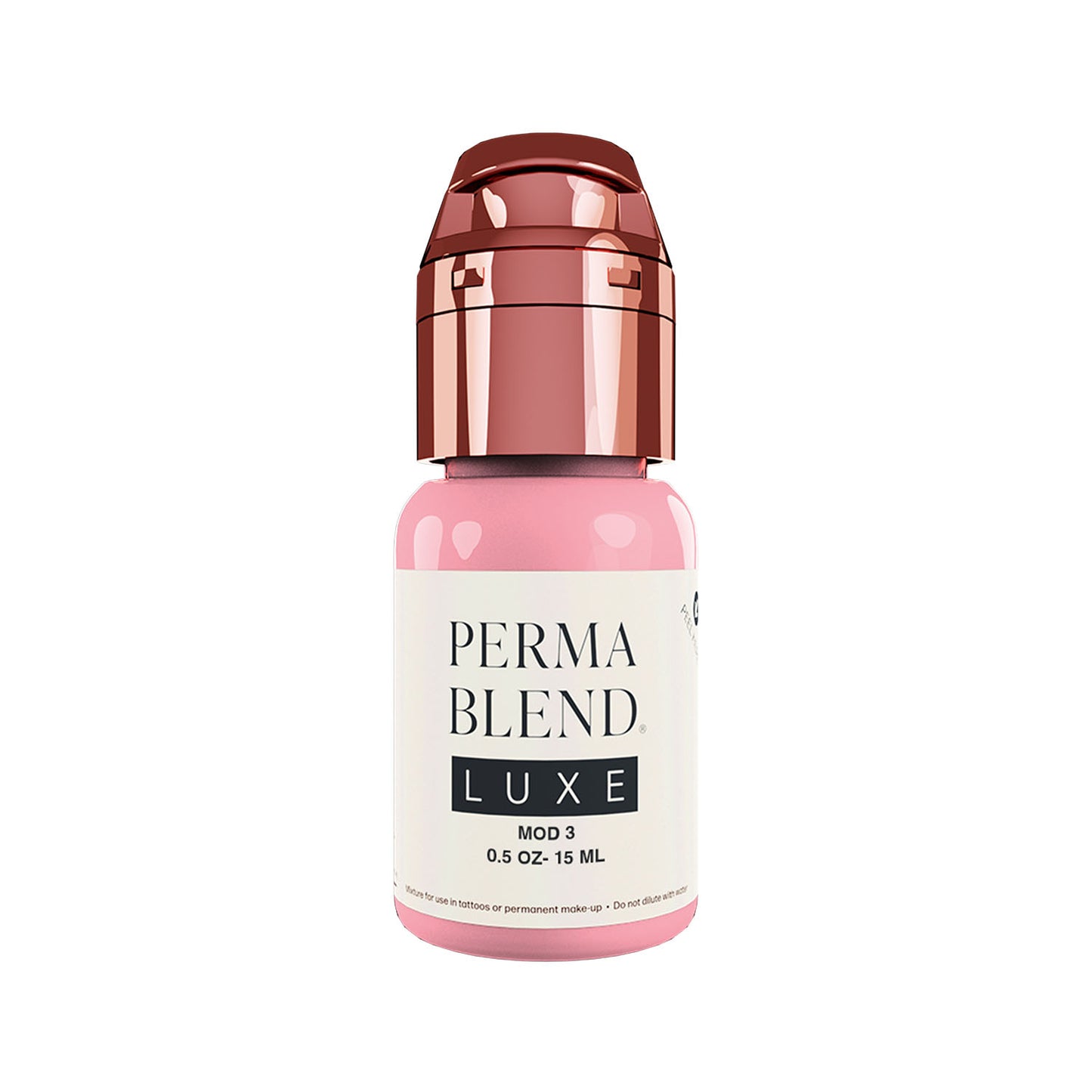 Perma Blend Luxe PMU-Tinte – Carla Ricciardone Embody Set – 8x 15 ml