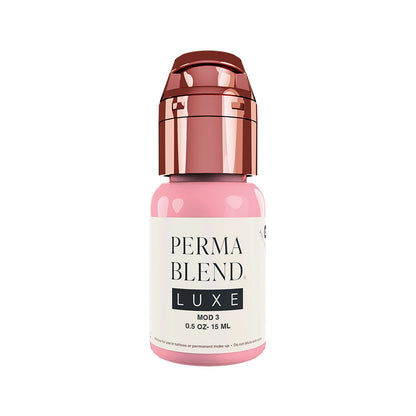 Perma Blend Luxe PMU-Tinte – Carla Ricciardone Embody Set – 8x 15 ml