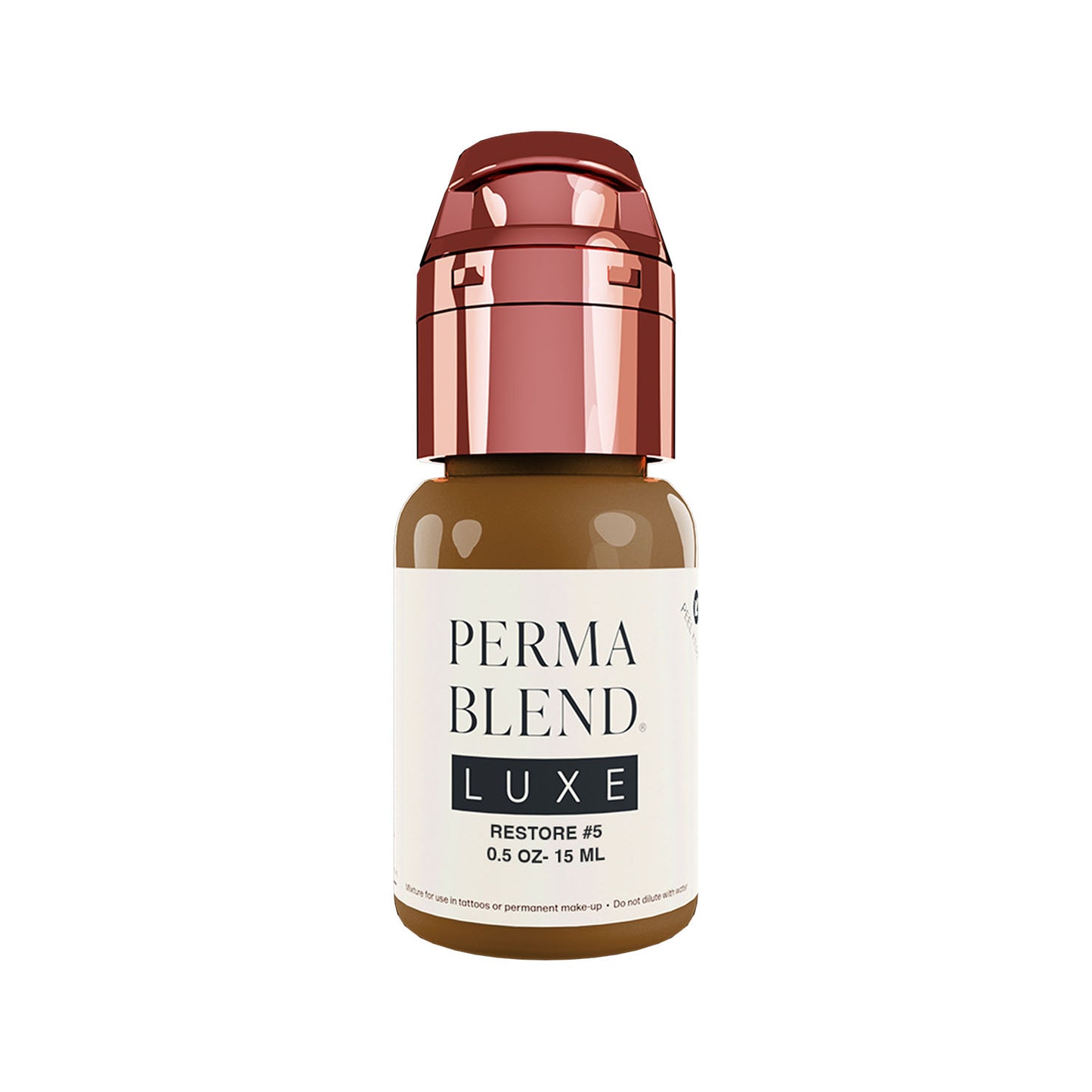 Perma Blend Luxe PMU Ink - Stevey G. Restore Set - 6x 15 ml