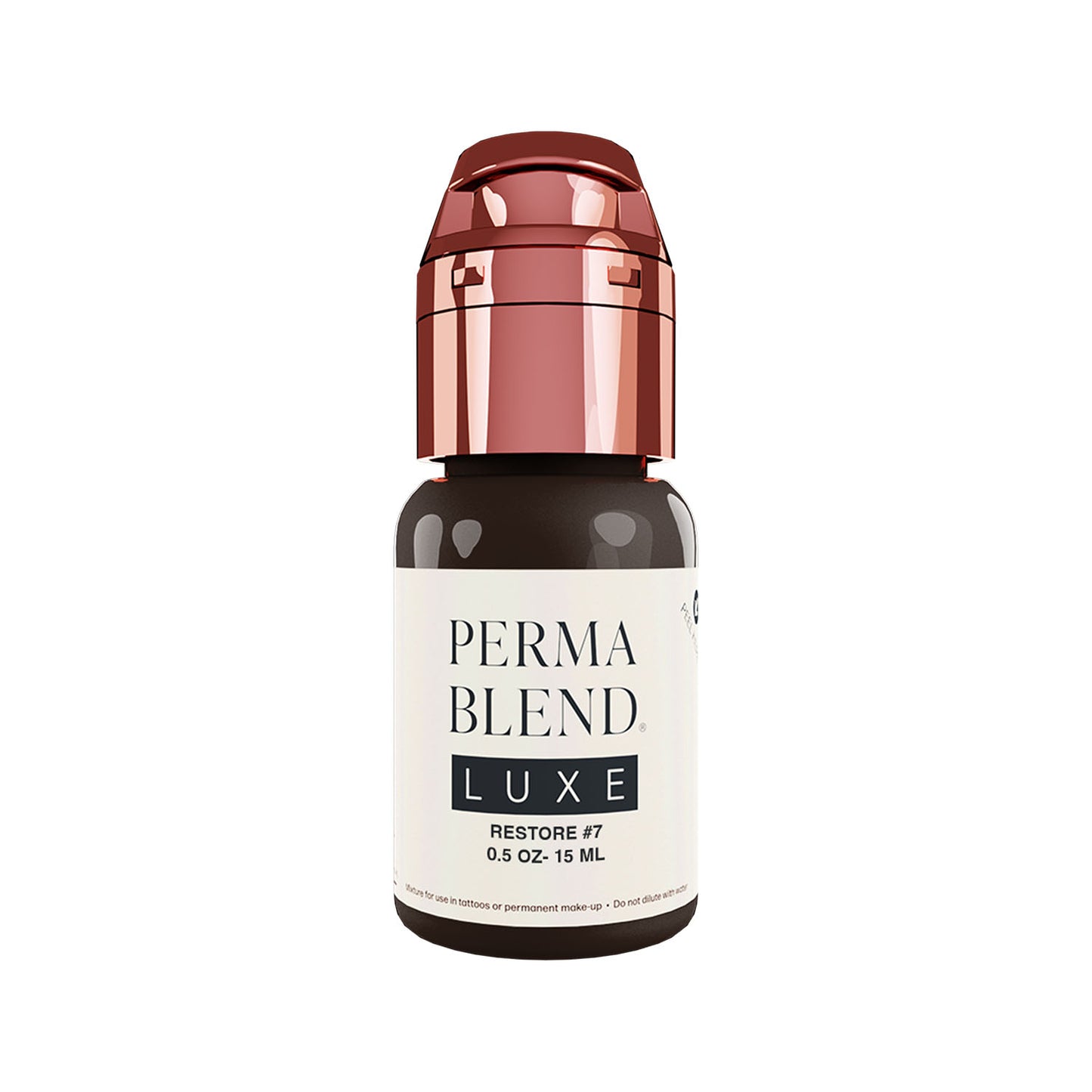 Perma Blend Luxe PMU Ink - Stevey G. Restore Set - 6x 15 ml