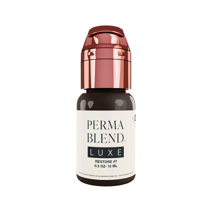 Perma Blend Luxe PMU Ink - Stevey G. Restore Set - 6x 15 ml