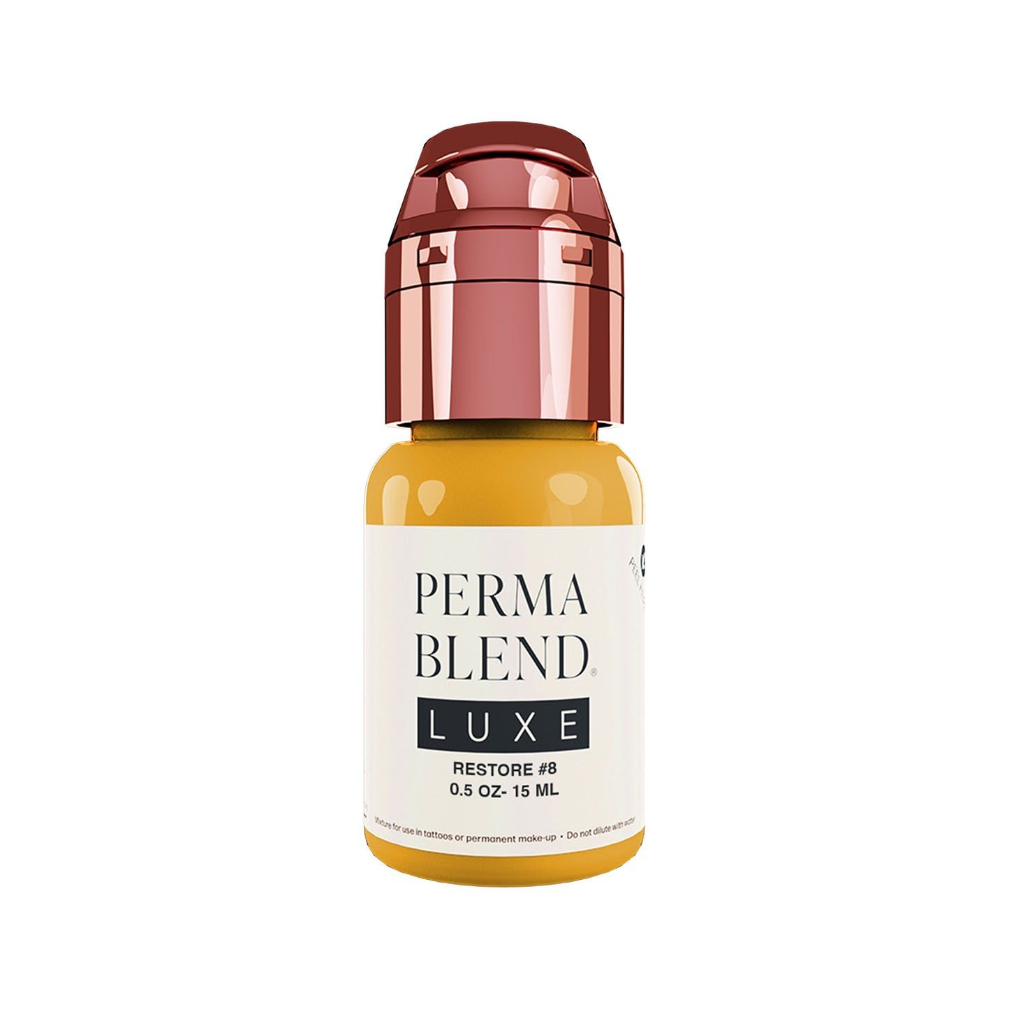Perma Blend Luxe PMU Ink - Stevey G. Restore Set - 6x 15 ml