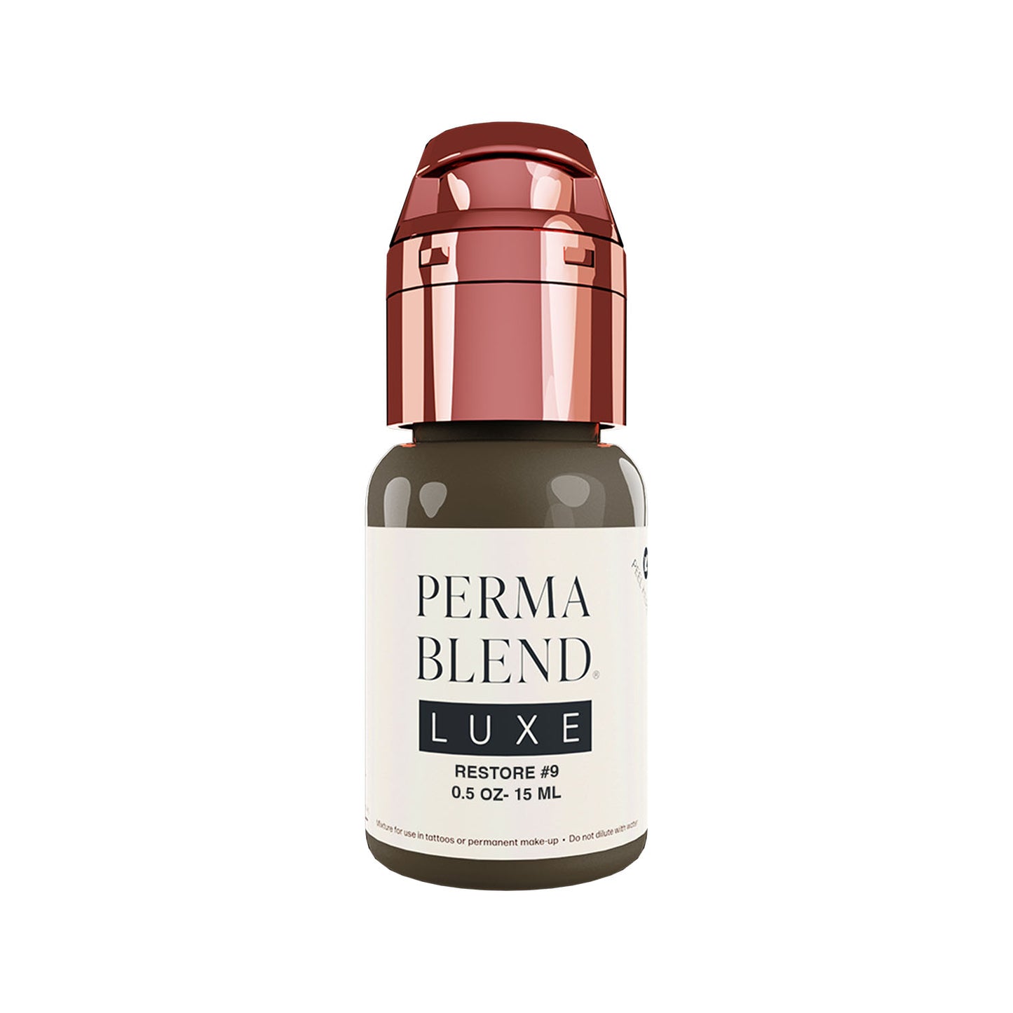 Perma Blend Luxe PMU Ink - Stevey G. Restore Set - 6x 15 ml