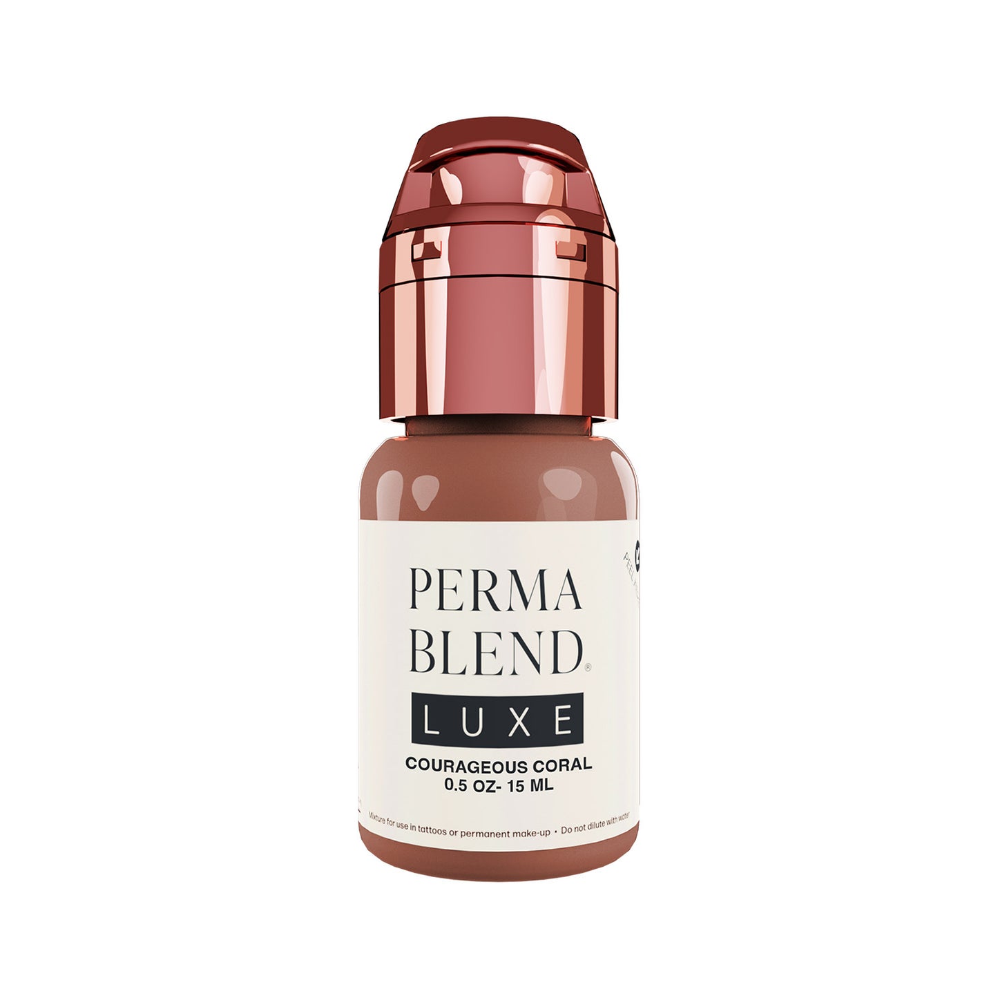 Perma Blend Luxe PMU Ink – Vicky Martins Unstoppable Areola Set 8x 15ml