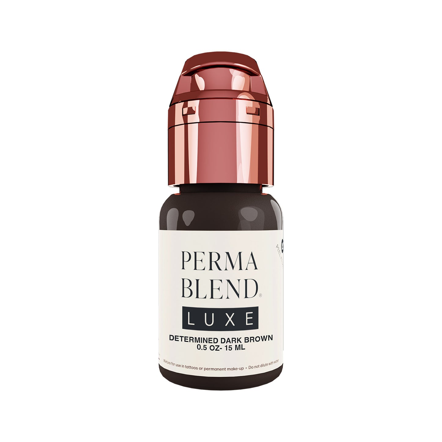 Perma Blend Luxe PMU Ink – Vicky Martins Unstoppable Areola Set 8x 15ml