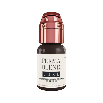 Perma Blend Luxe PMU Ink – Vicky Martins Unstoppable Areola Set 8x 15ml