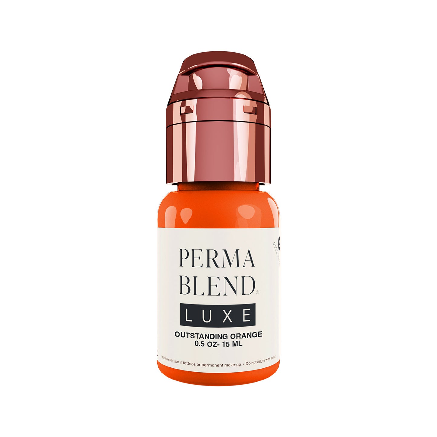 Perma Blend Luxe PMU Ink – Vicky Martins Unstoppable Areola Set 8x 15ml