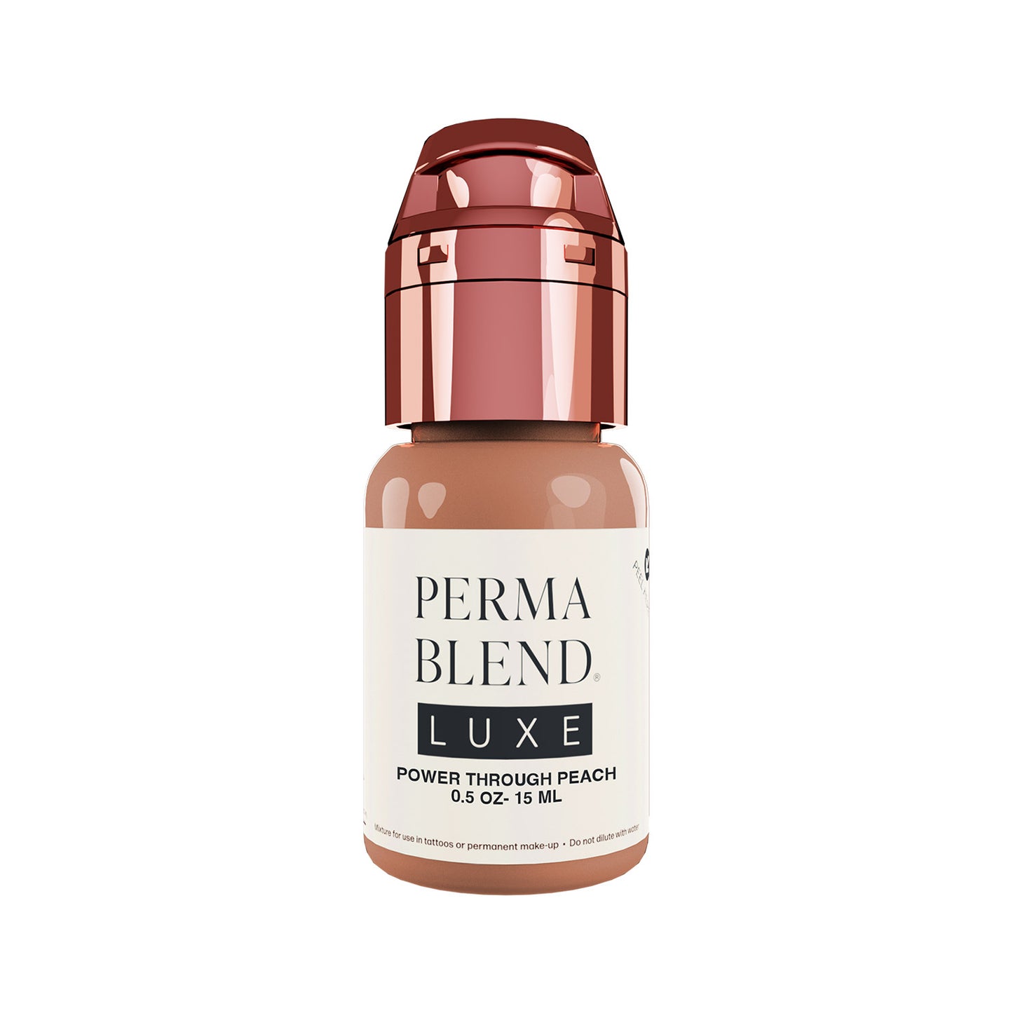 Perma Blend Luxe PMU Ink – Vicky Martins Unstoppable Areola Set 8x 15ml