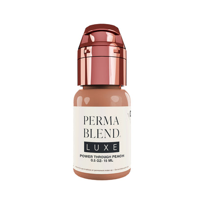 Perma Blend Luxe PMU Ink – Vicky Martins Unstoppable Areola Set 8x 15ml
