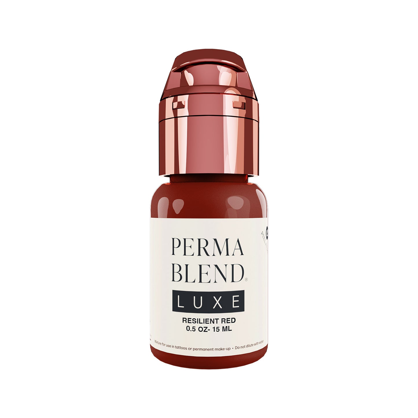 Perma Blend Luxe PMU Ink – Vicky Martins Unstoppable Areola Set 8x 15ml