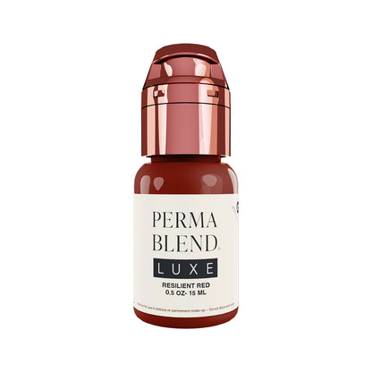 Perma Blend Luxe PMU Ink – Vicky Martins Unstoppable Areola Set 8x 15ml