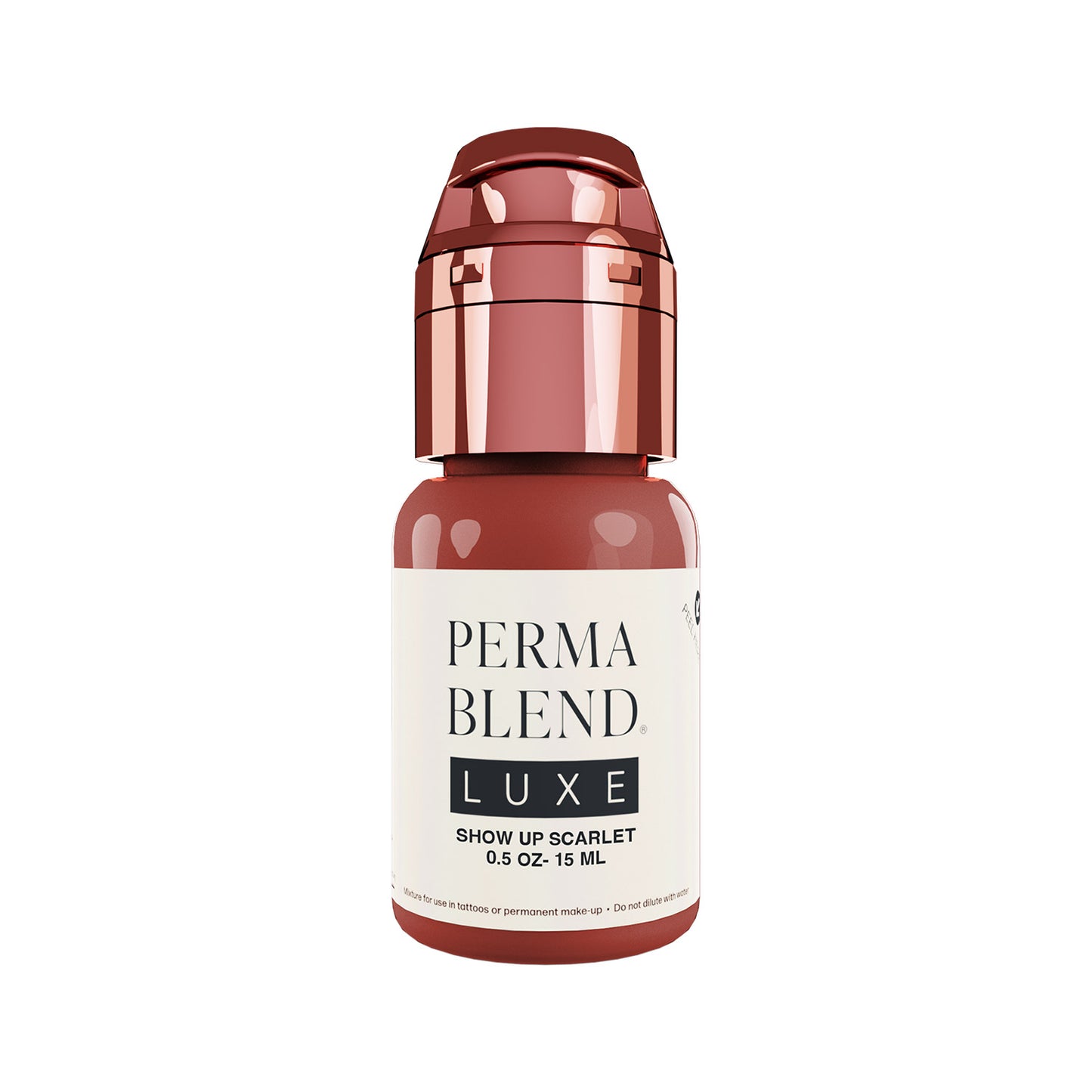 Perma Blend Luxe PMU Ink – Vicky Martins Unstoppable Areola Set 8x 15ml