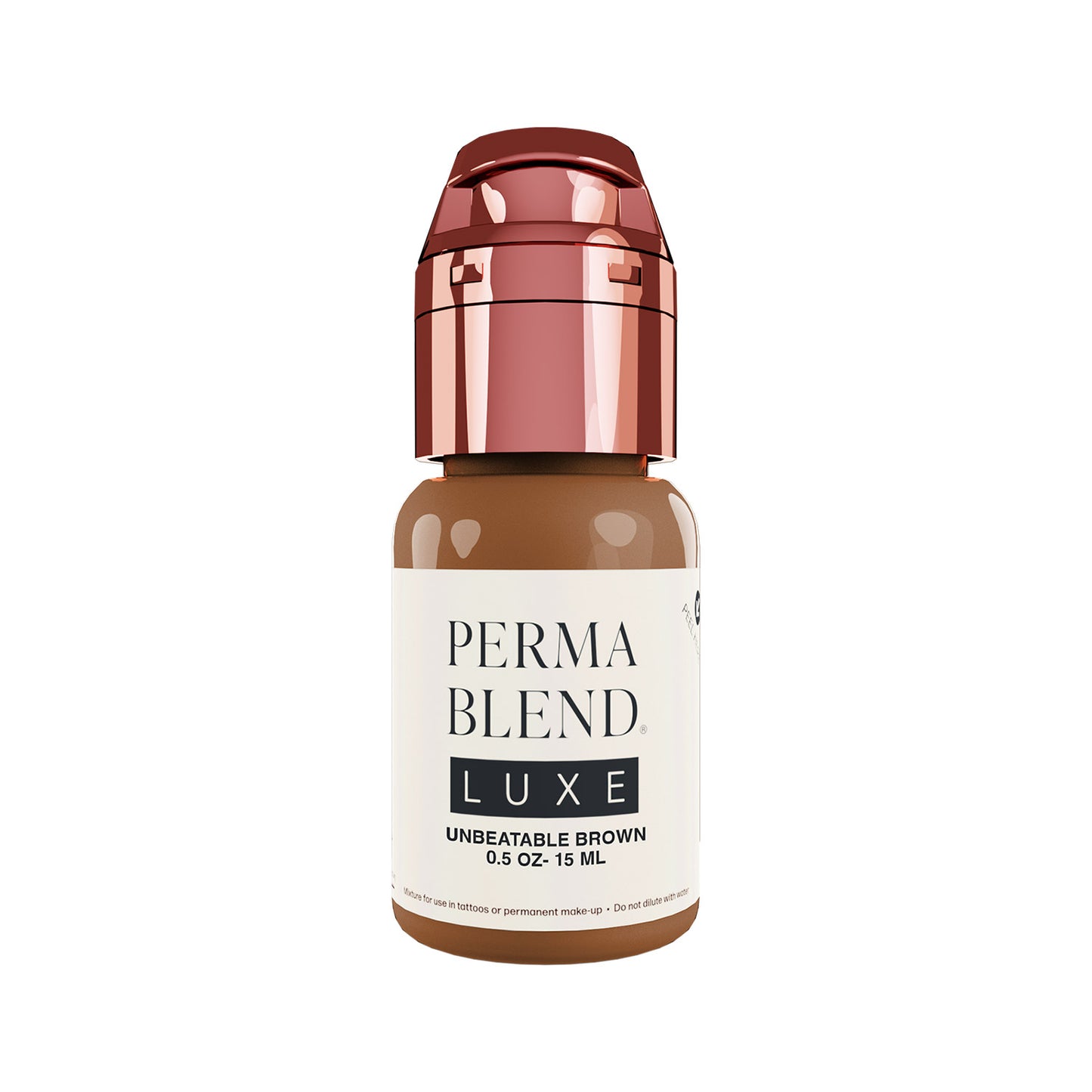 Perma Blend Luxe PMU Ink – Vicky Martins Unstoppable Areola Set 8x 15ml