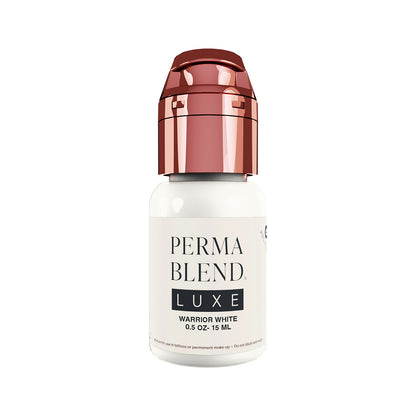 Perma Blend Luxe PMU Ink – Vicky Martins Unstoppable Areola Set 8x 15ml