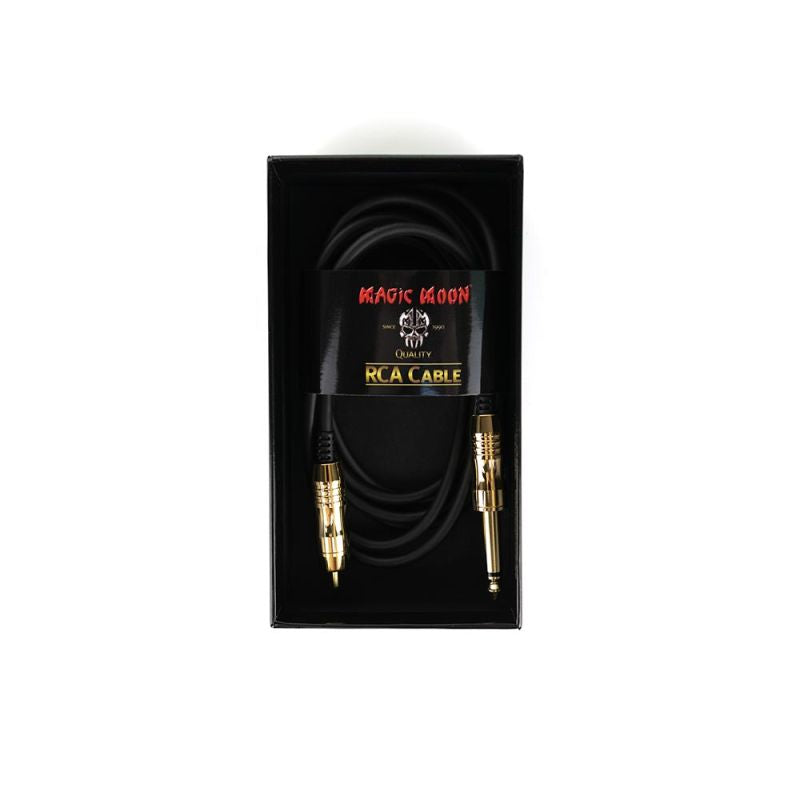 RCA kabel Magic Moon 180 cm